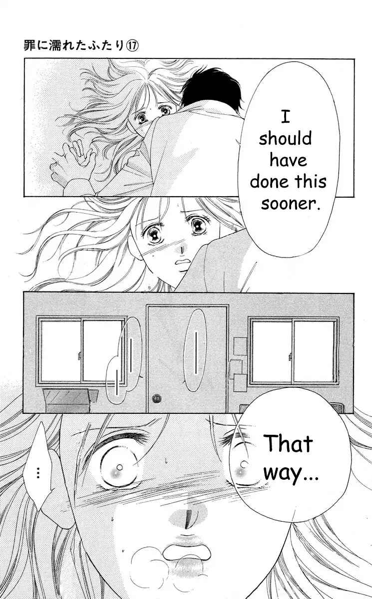 Page 8 Chapter 64 Soaked in Sin