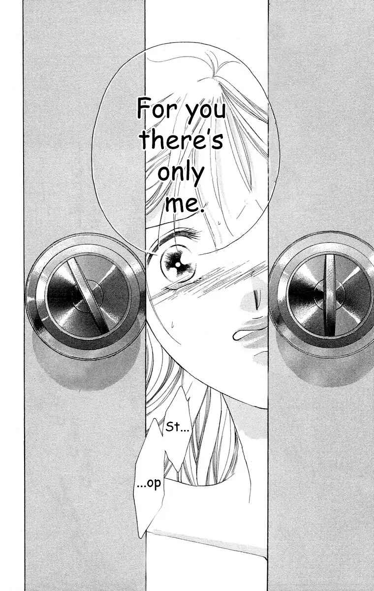 Page 9 Chapter 64 Soaked in Sin