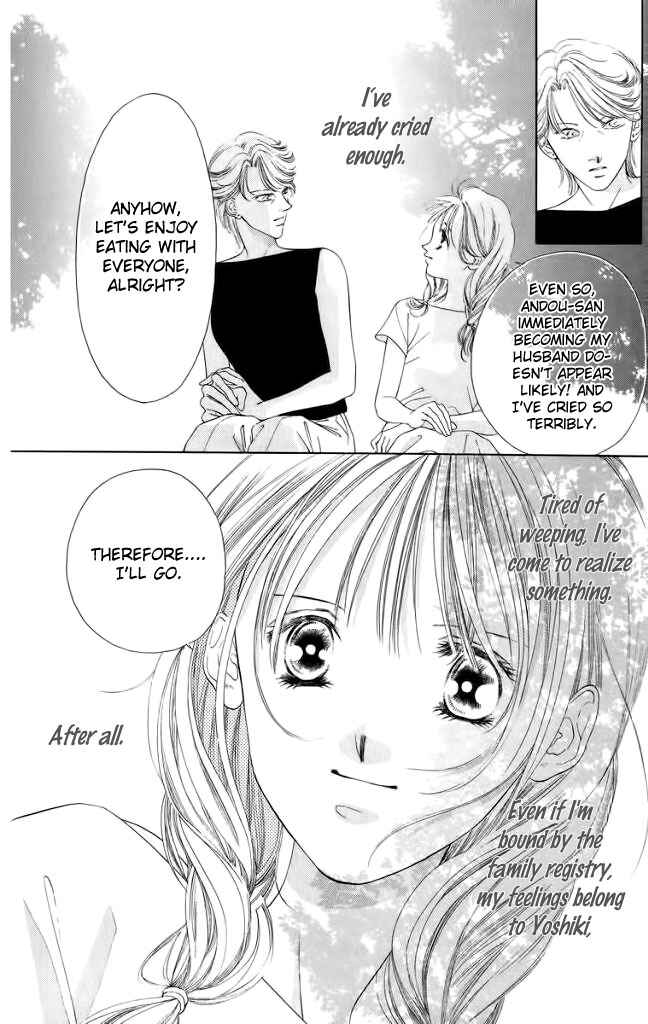 Page 10 Chapter 46 Soaked in Sin