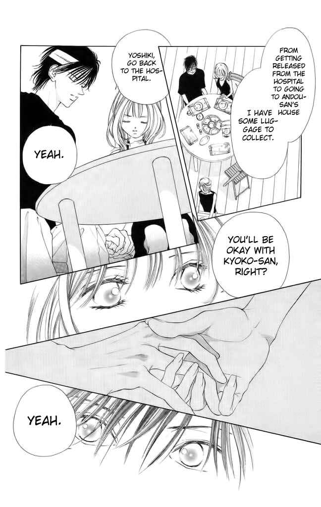 Page 18 Chapter 46 Soaked in Sin