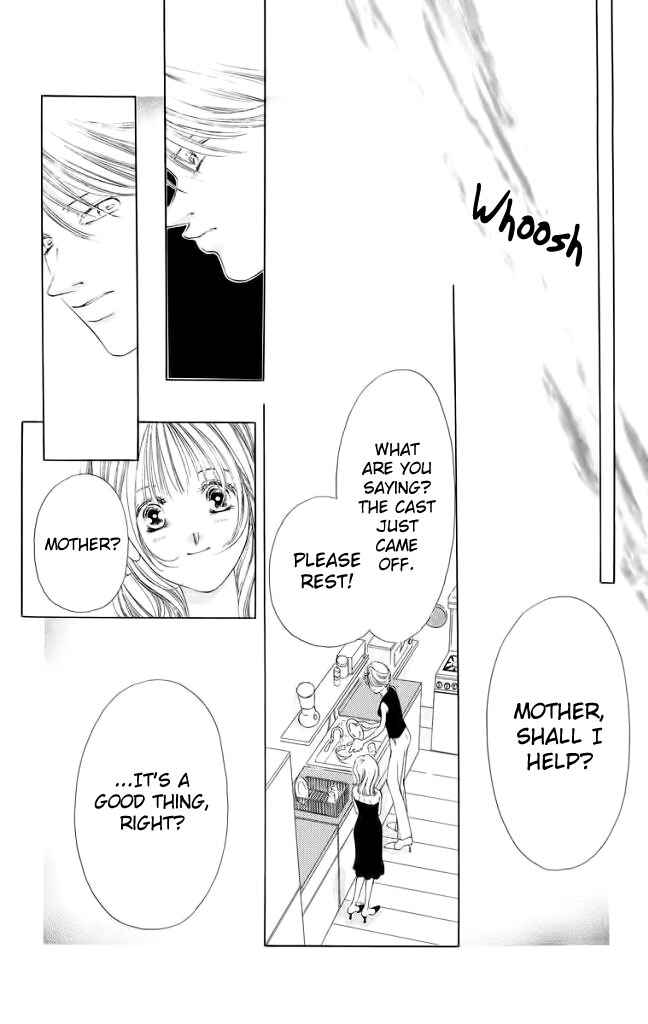 Page 20 Chapter 46 Soaked in Sin