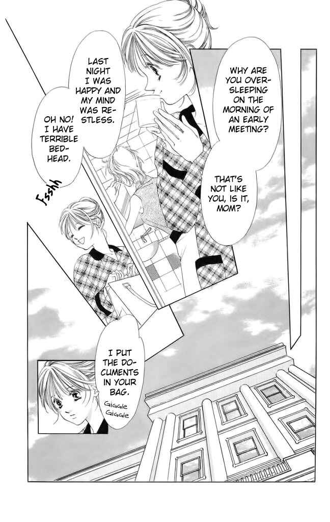 Page 28 Chapter 46 Soaked in Sin