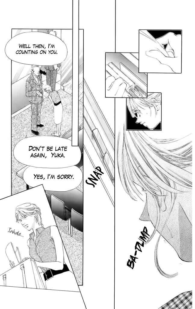 Page 29 Chapter 46 Soaked in Sin