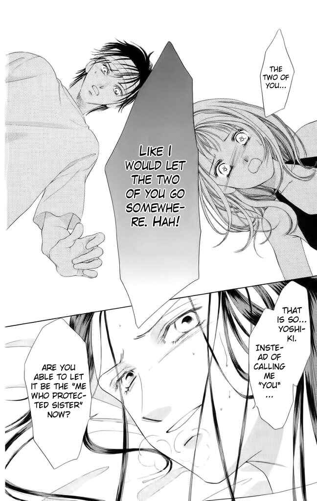 Page 48 Chapter 46 Soaked in Sin