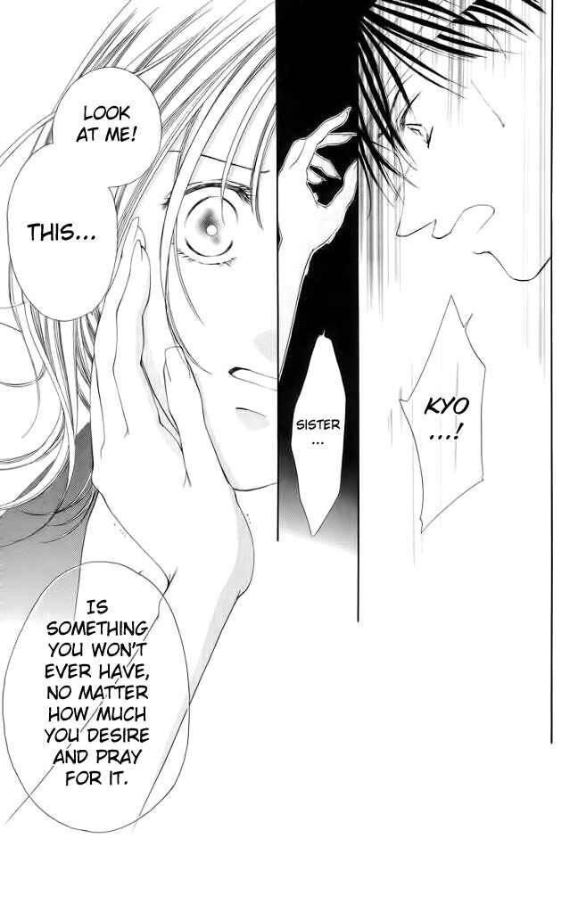 Page 49 Chapter 46 Soaked in Sin