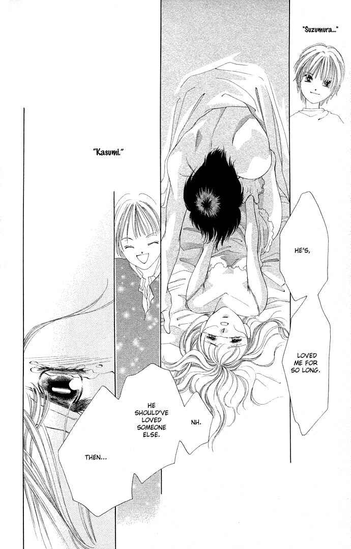 Page 24 Chapter 35 Soaked in Sin
