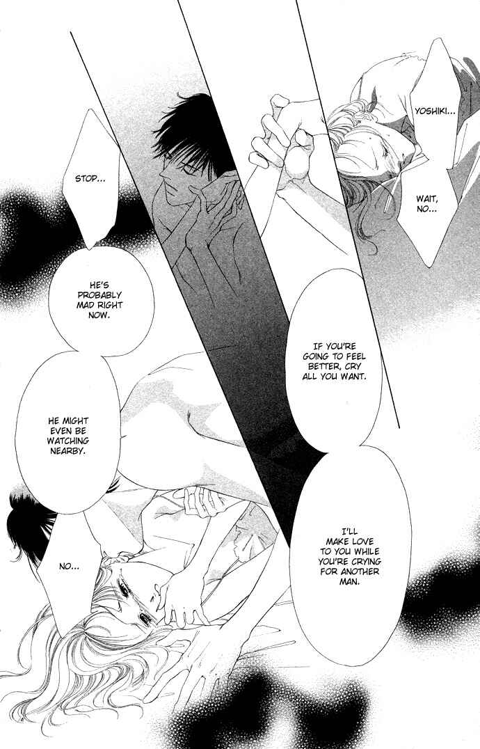 Page 26 Chapter 35 Soaked in Sin
