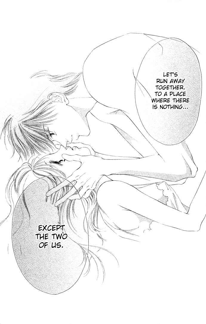 Page 32 Chapter 35 Soaked in Sin