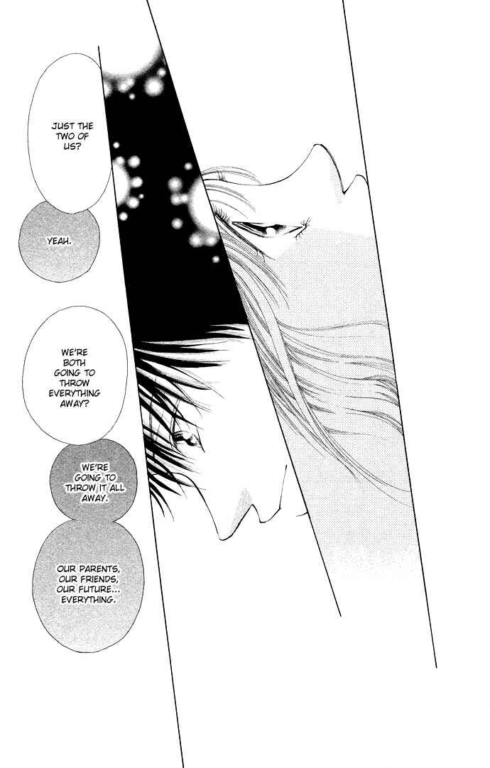 Page 33 Chapter 35 Soaked in Sin