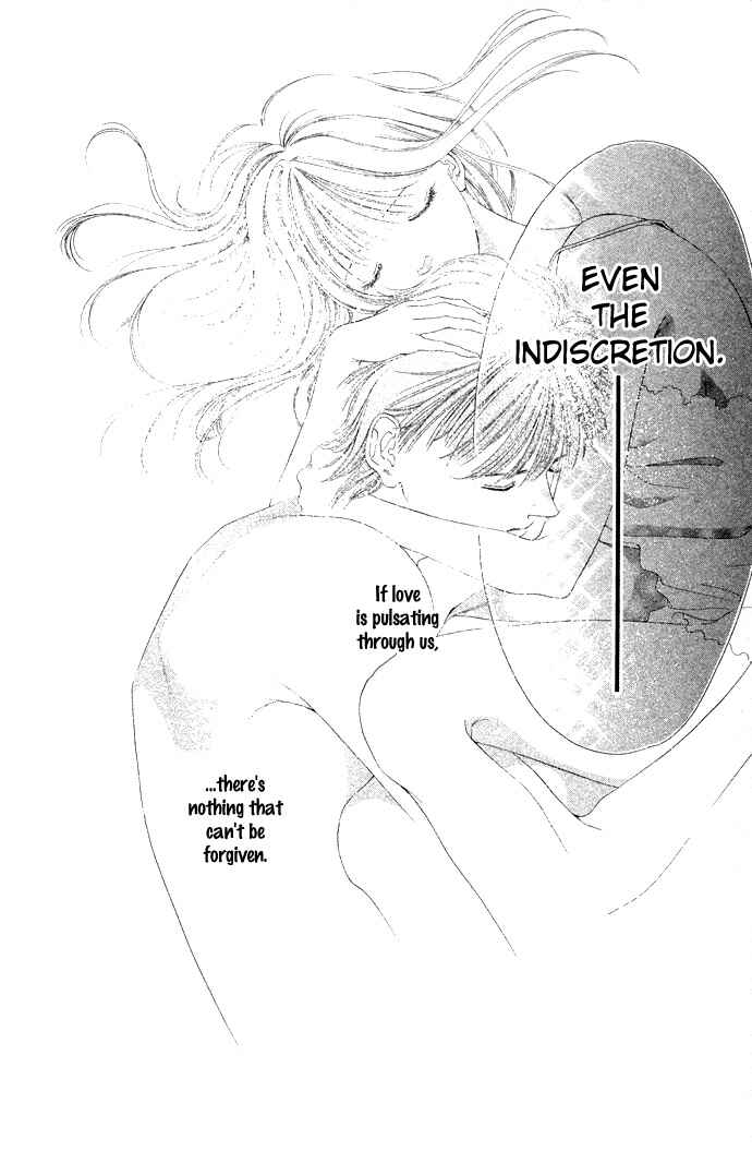 Page 34 Chapter 35 Soaked in Sin