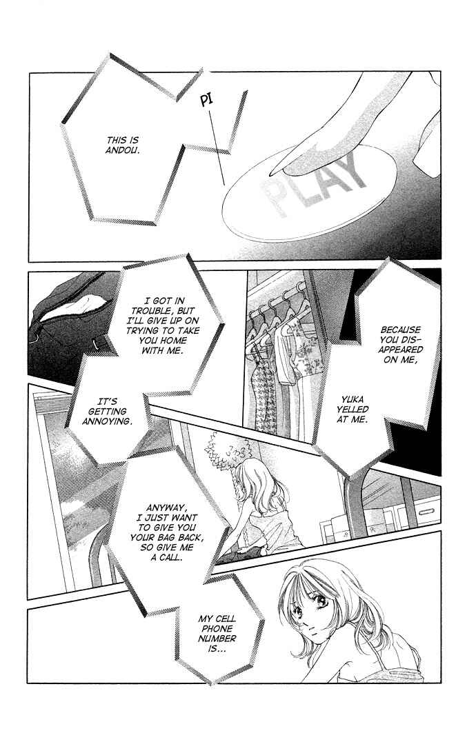 Page 37 Chapter 35 Soaked in Sin