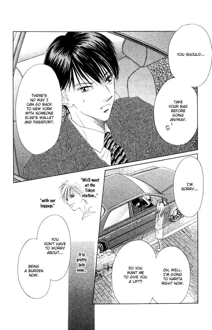 Page 38 Chapter 35 Soaked in Sin
