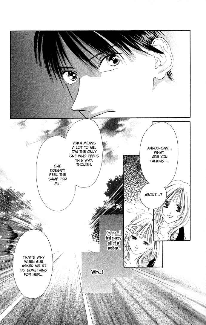 Page 42 Chapter 35 Soaked in Sin