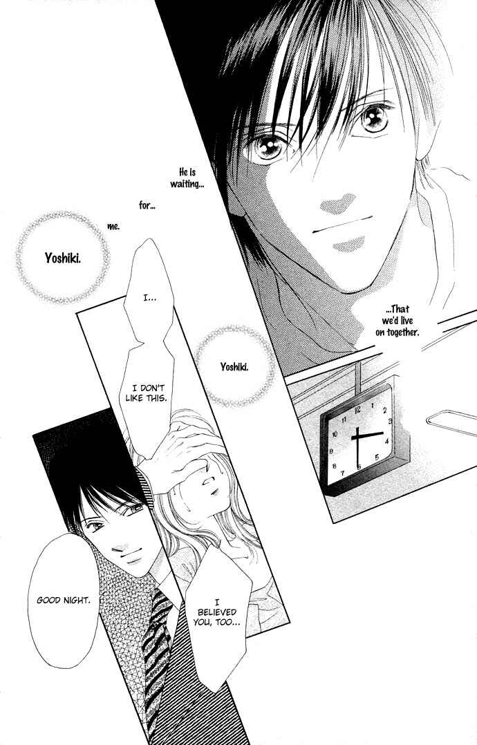 Page 44 Chapter 35 Soaked in Sin