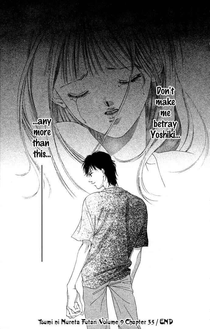 Page 45 Chapter 35 Soaked in Sin