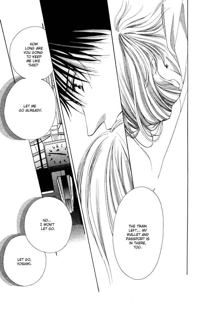 Page 7 Chapter 35 Soaked in Sin