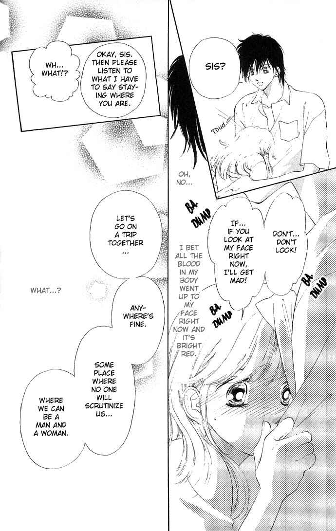 Page 31 Chapter 12 Soaked in Sin