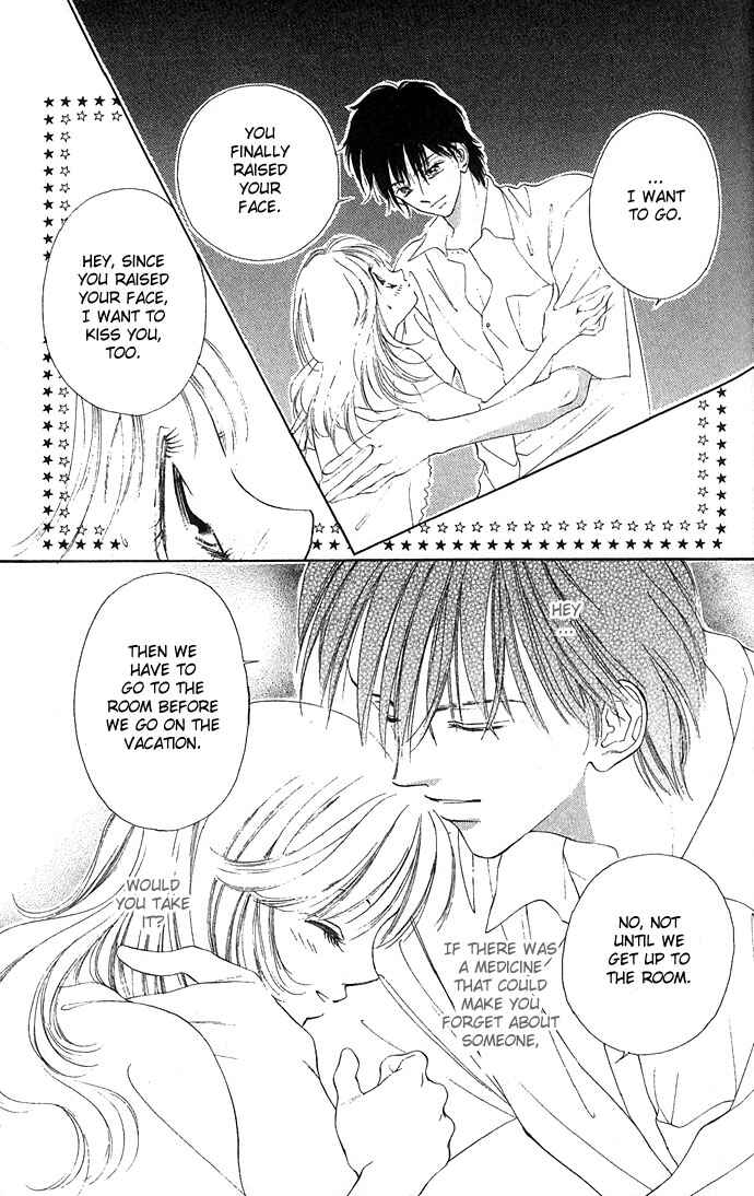 Page 32 Chapter 12 Soaked in Sin