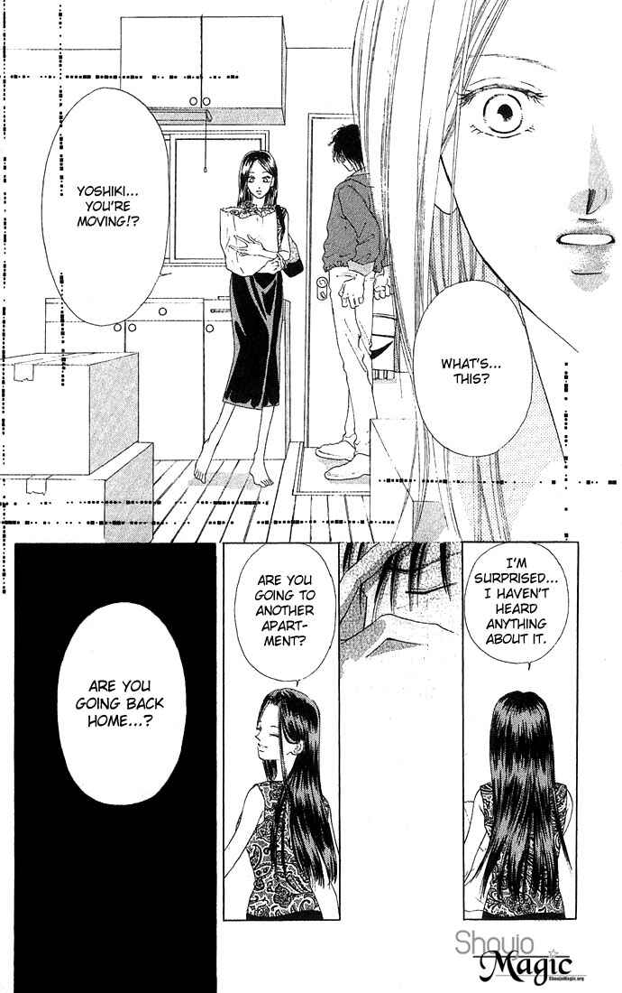 Page 37 Chapter 12 Soaked in Sin