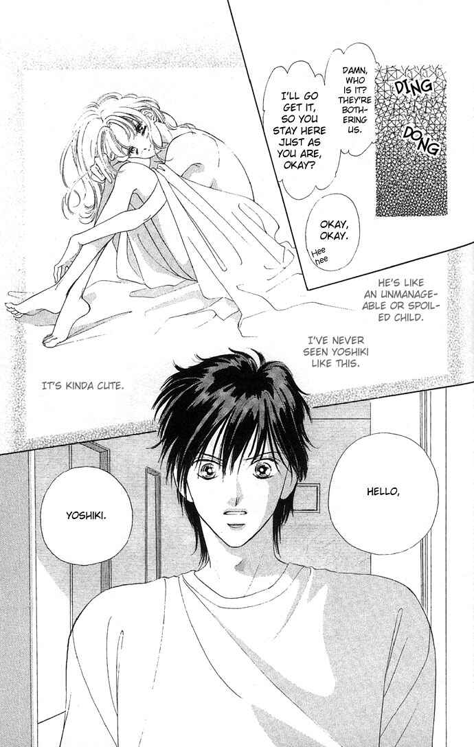 Page 8 Chapter 12 Soaked in Sin