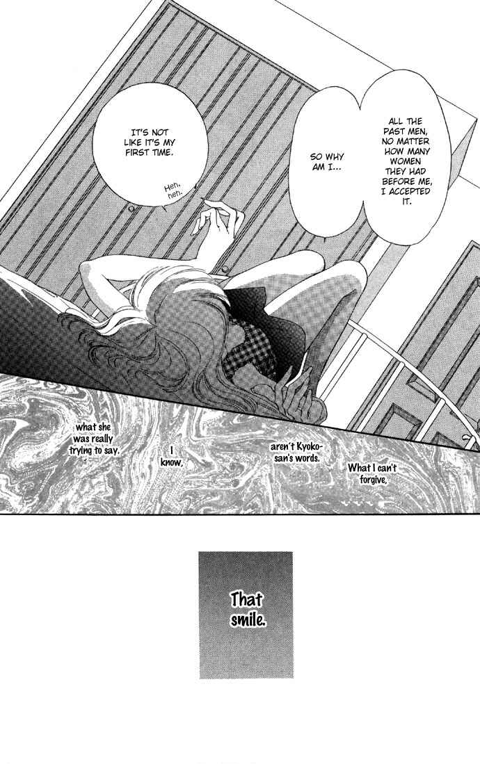 Page 11 Chapter 15 Soaked in Sin