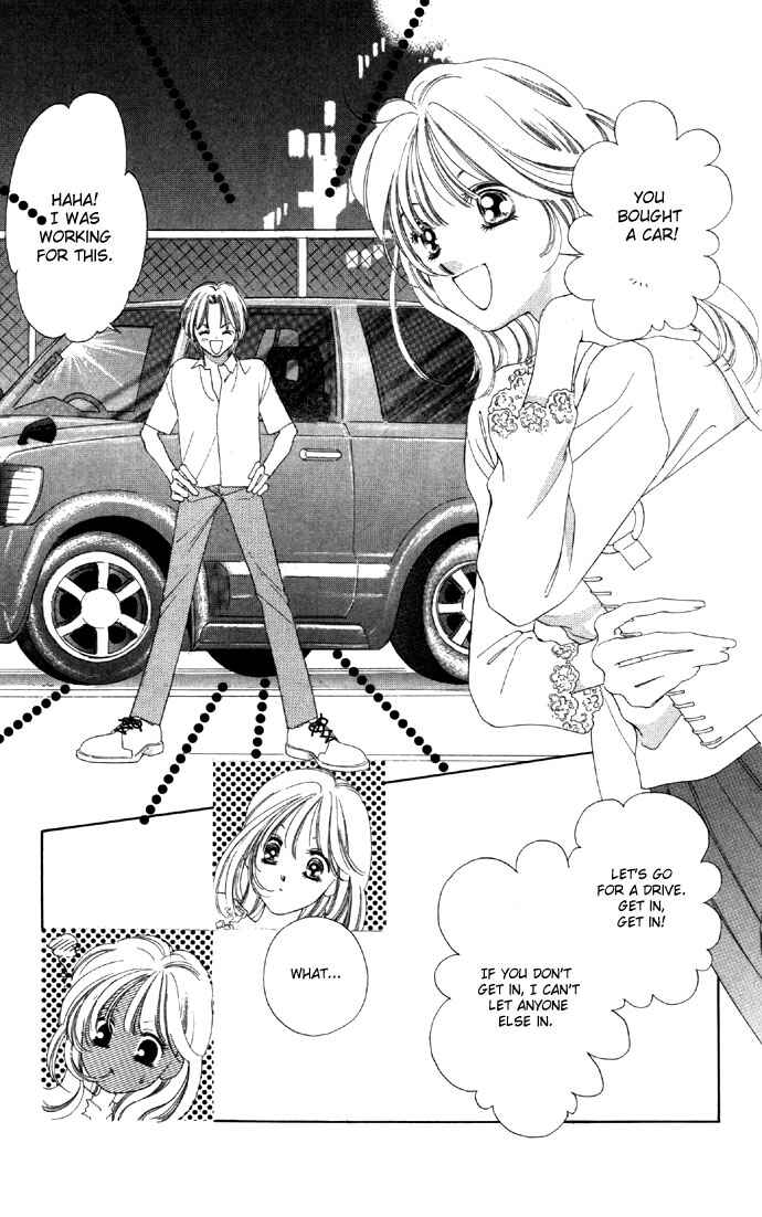 Page 15 Chapter 15 Soaked in Sin