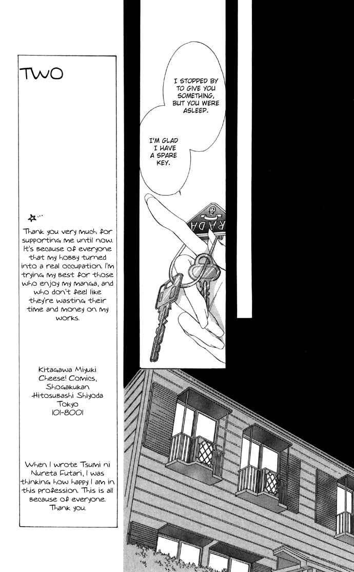 Page 23 Chapter 15 Soaked in Sin