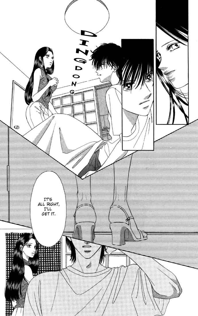 Page 25 Chapter 15 Soaked in Sin