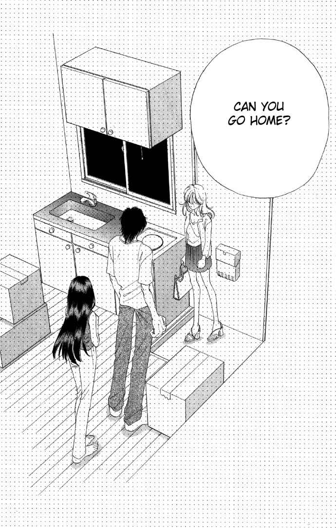 Page 27 Chapter 15 Soaked in Sin