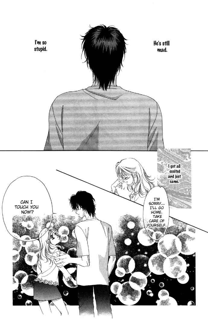 Page 31 Chapter 15 Soaked in Sin