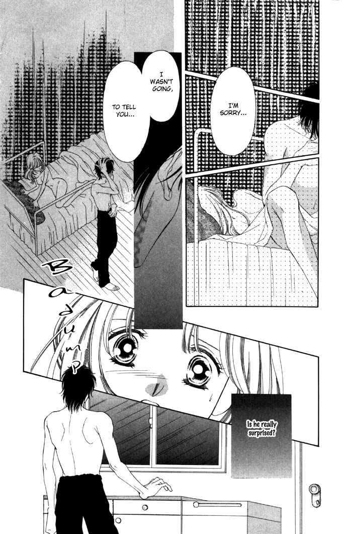 Page 36 Chapter 15 Soaked in Sin