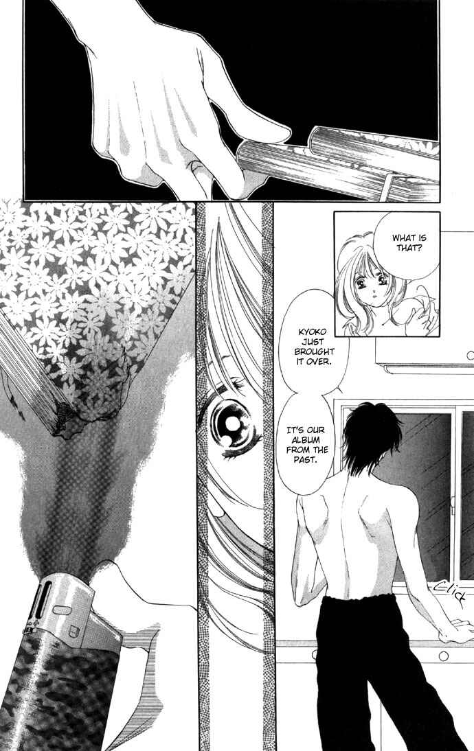 Page 37 Chapter 15 Soaked in Sin