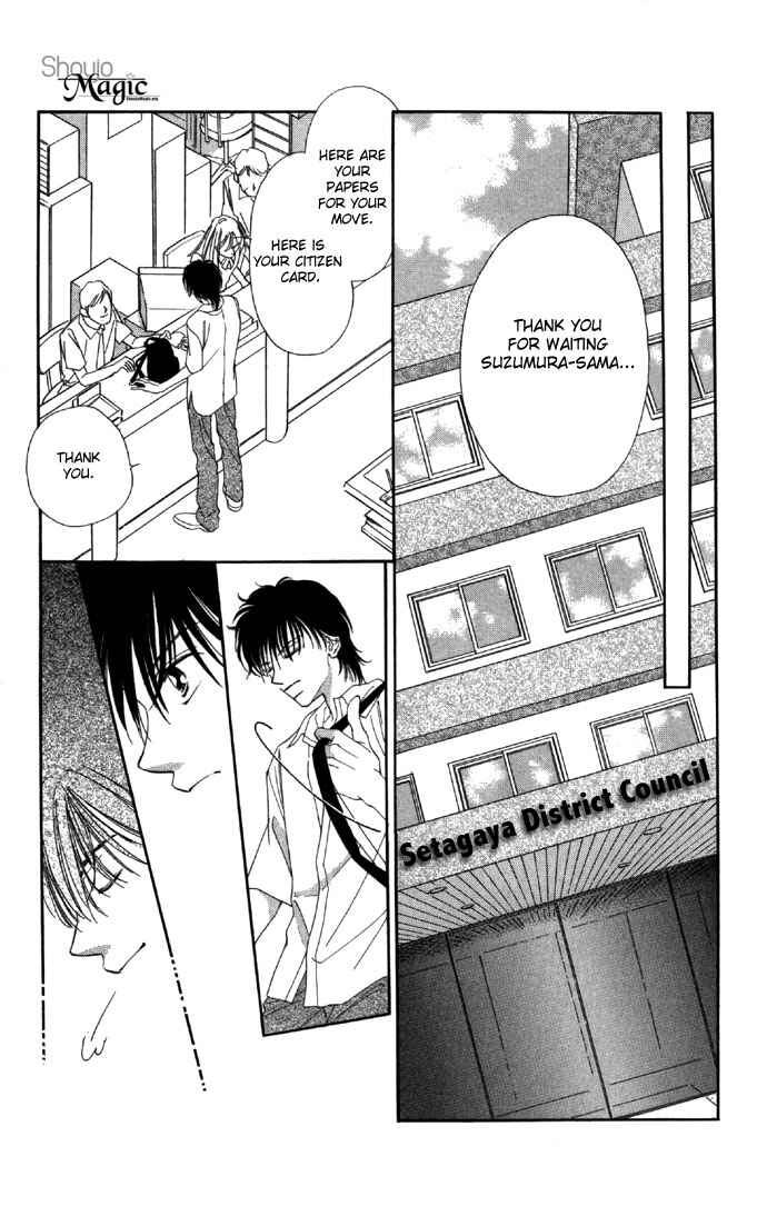 Page 42 Chapter 15 Soaked in Sin