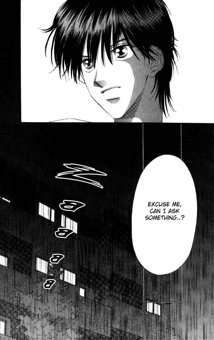 Page 44 Chapter 15 Soaked in Sin