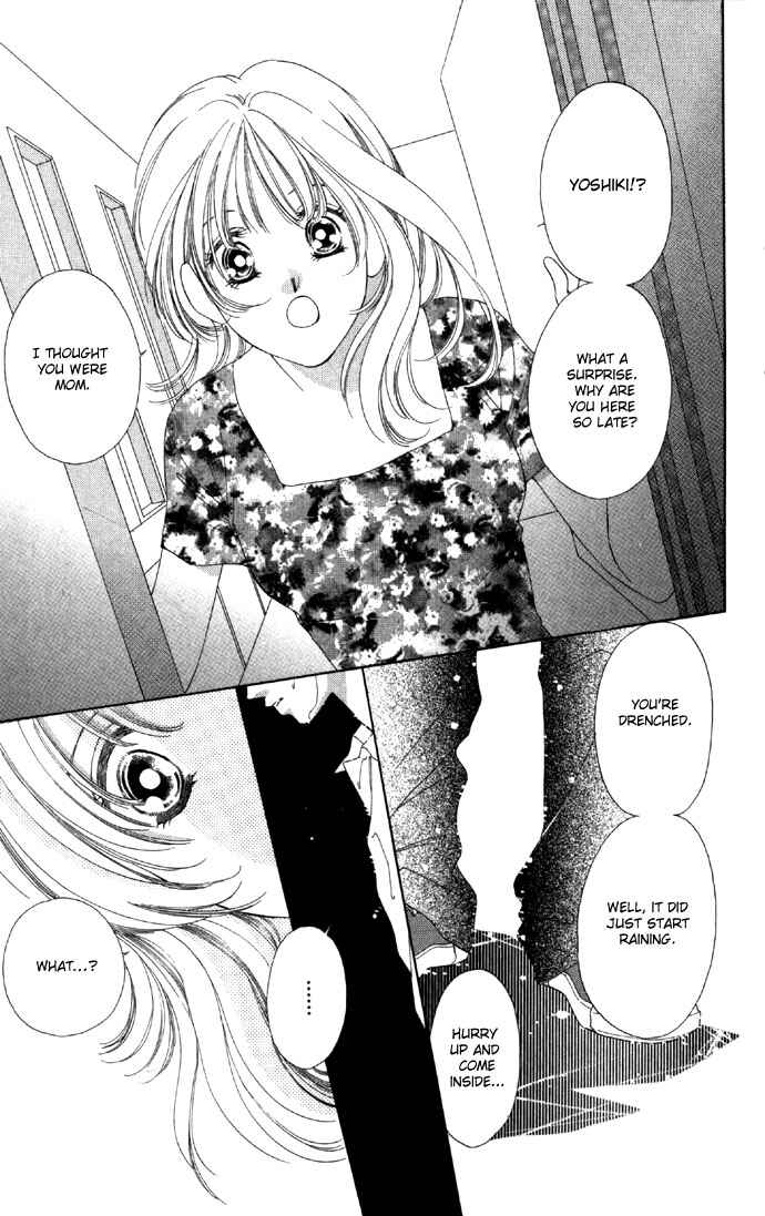 Page 45 Chapter 15 Soaked in Sin