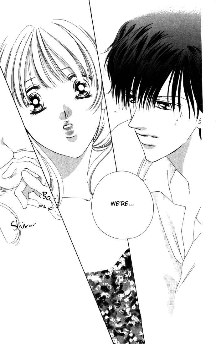 Page 49 Chapter 15 Soaked in Sin