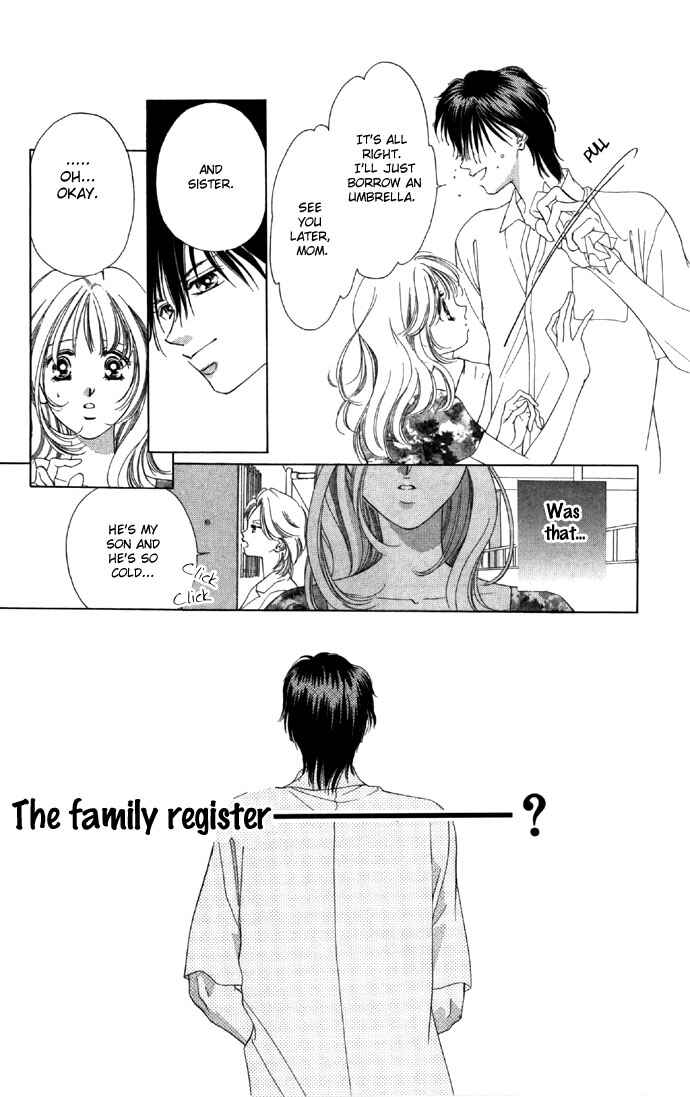 Page 51 Chapter 15 Soaked in Sin