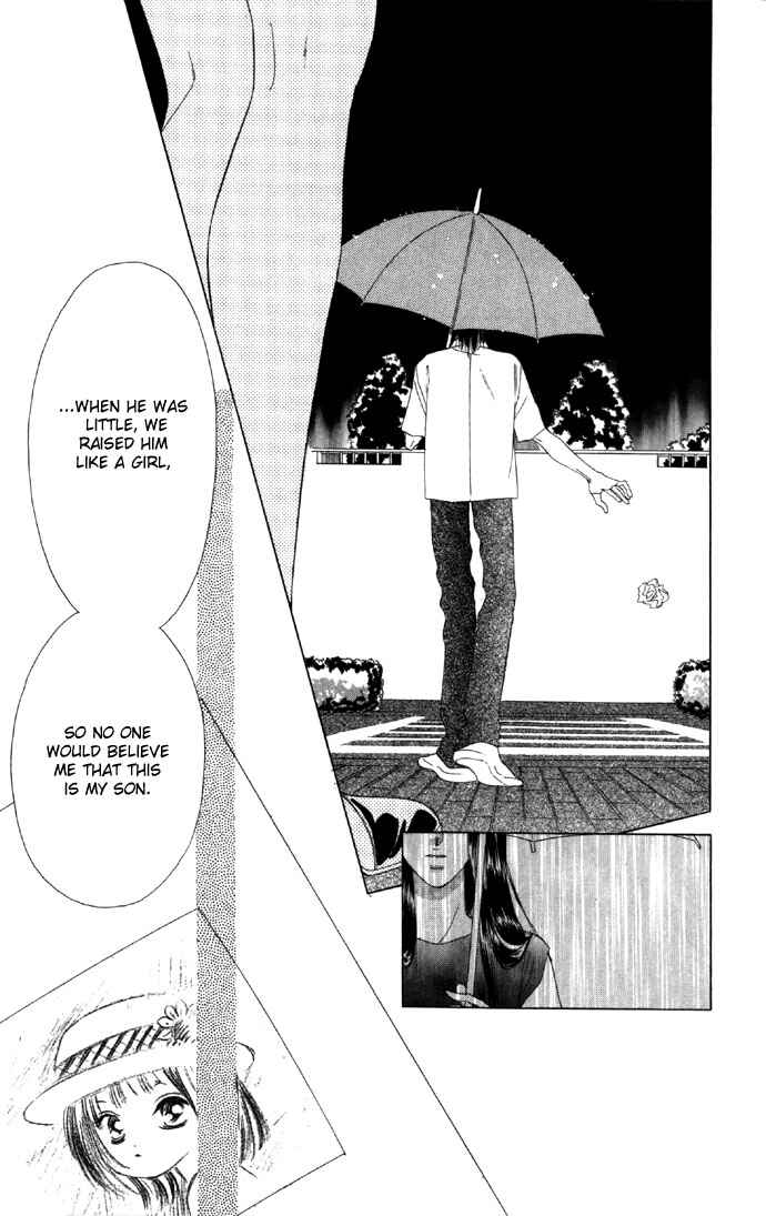 Page 53 Chapter 15 Soaked in Sin