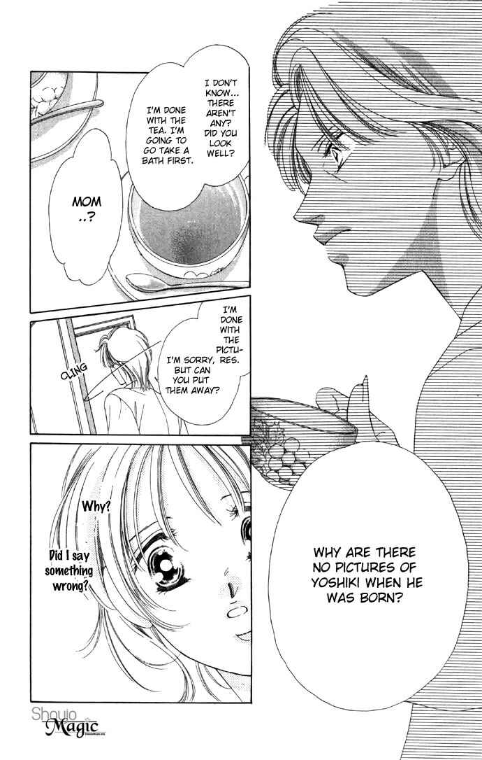 Page 56 Chapter 15 Soaked in Sin