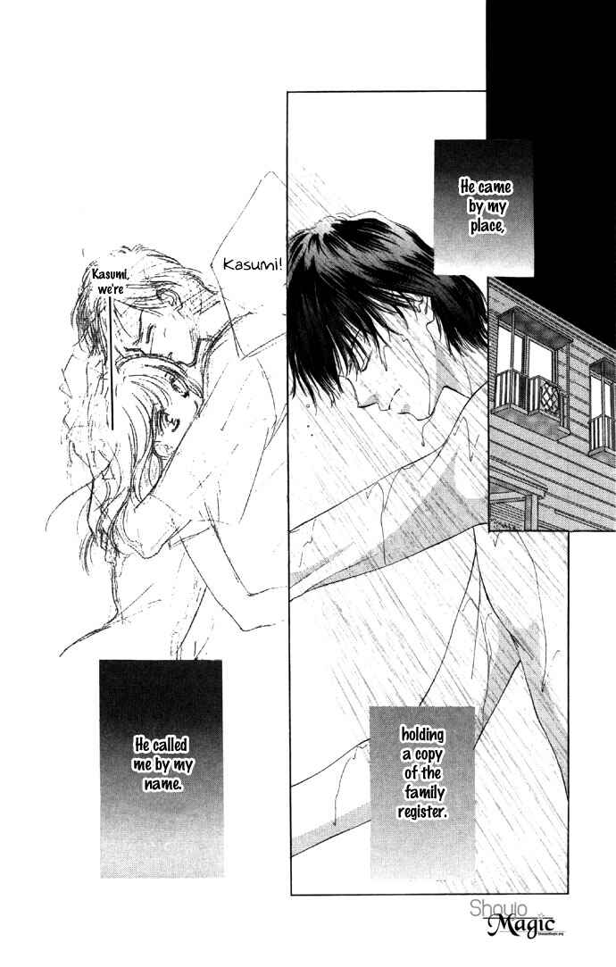 Page 58 Chapter 15 Soaked in Sin