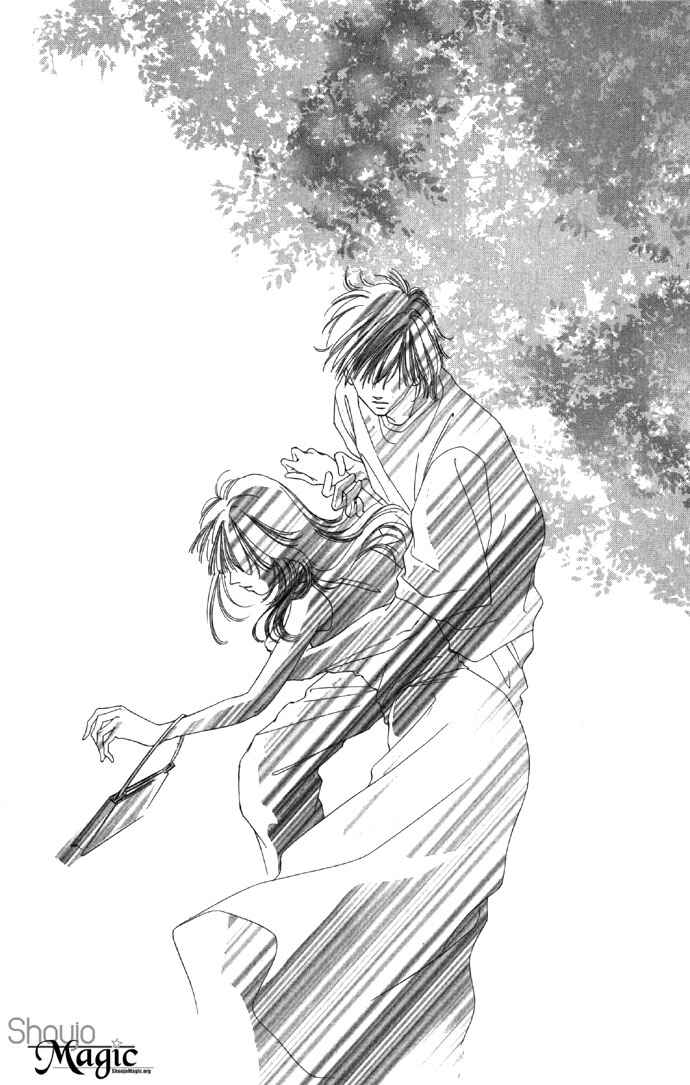 Page 10 Chapter 17 Soaked in Sin