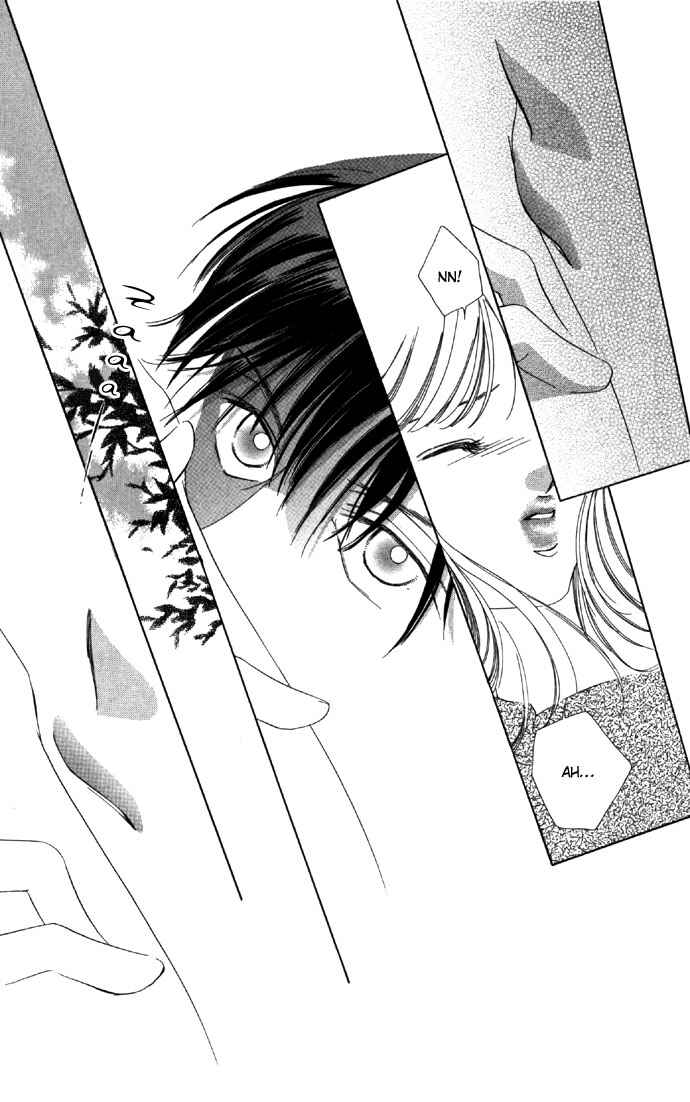 Page 15 Chapter 17 Soaked in Sin