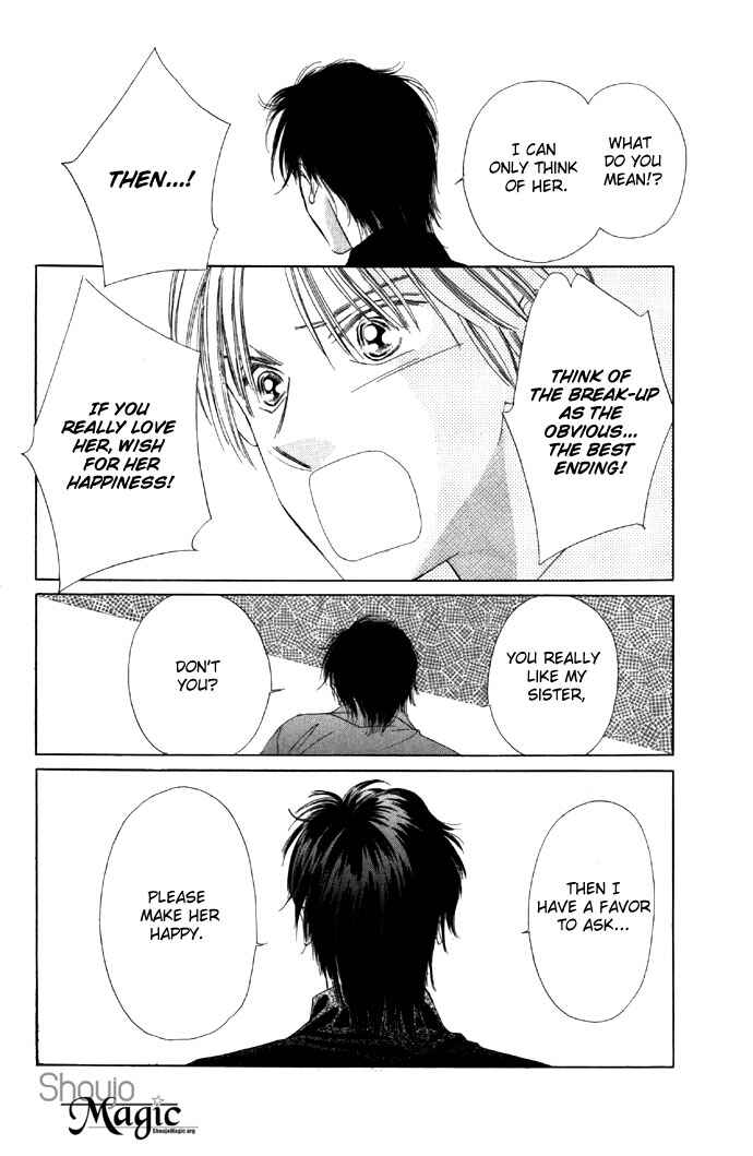 Page 32 Chapter 17 Soaked in Sin