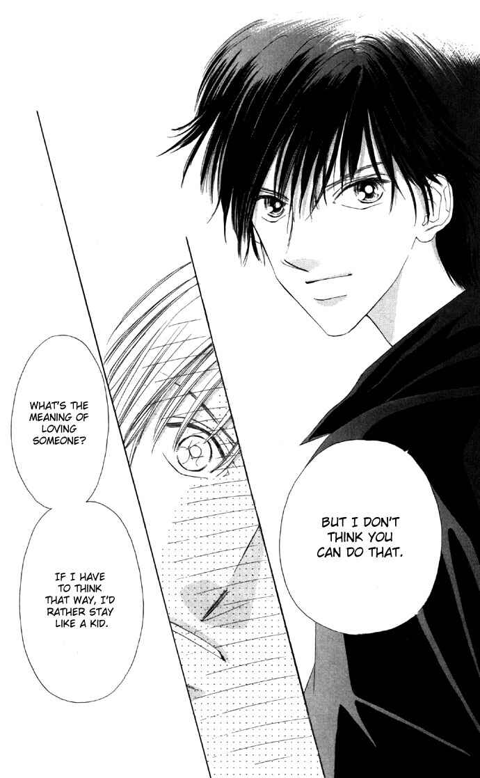 Page 33 Chapter 17 Soaked in Sin