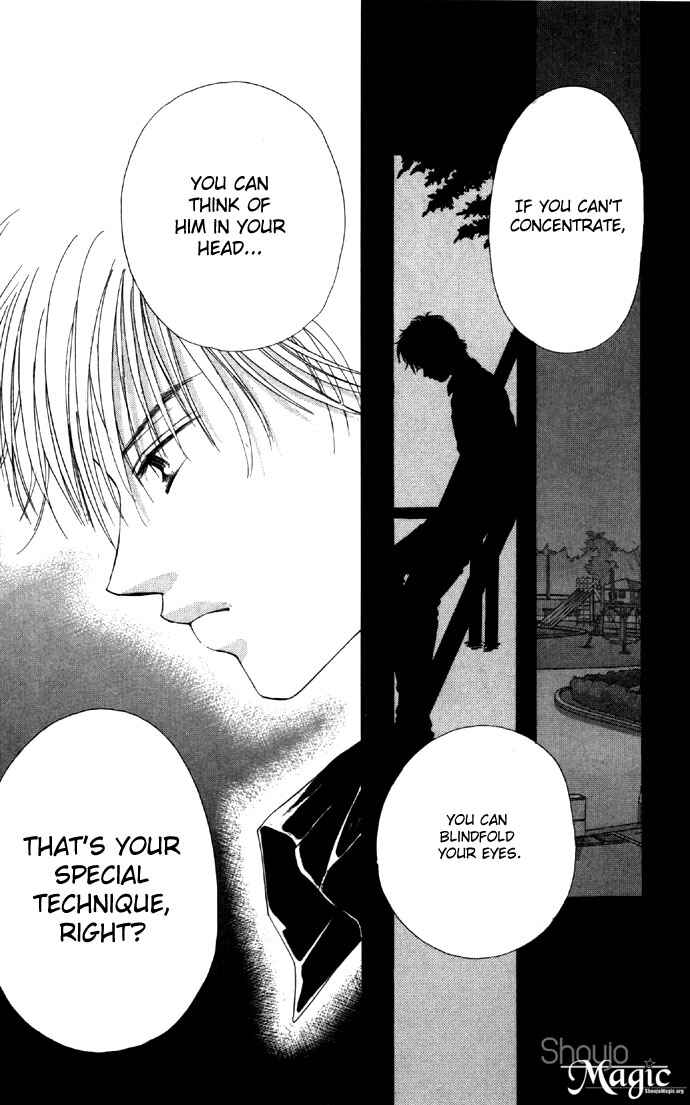 Page 37 Chapter 17 Soaked in Sin