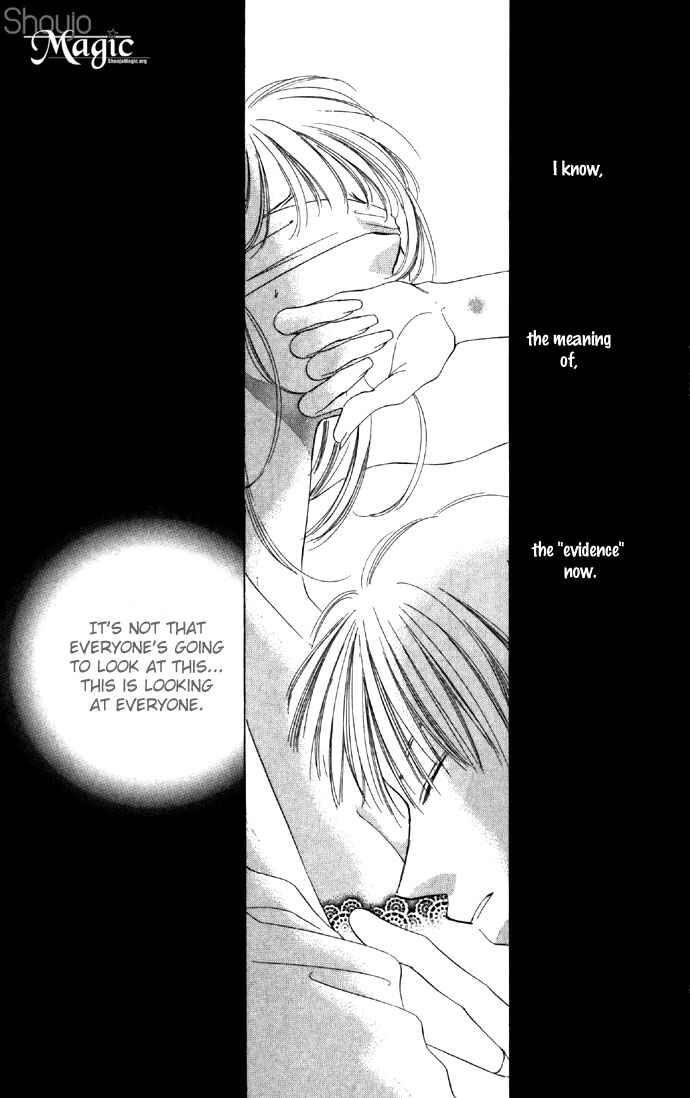 Page 39 Chapter 17 Soaked in Sin