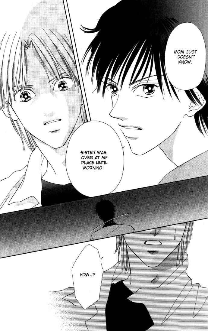 Page 19 Chapter 22 Soaked in Sin