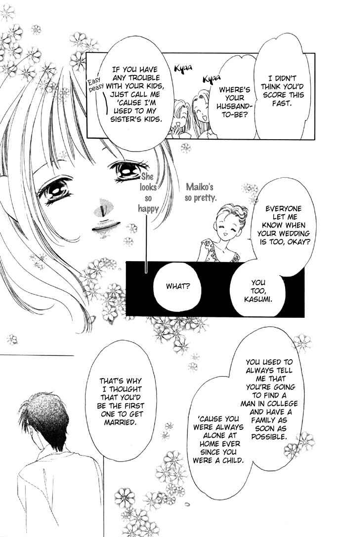 Page 28 Chapter 22 Soaked in Sin