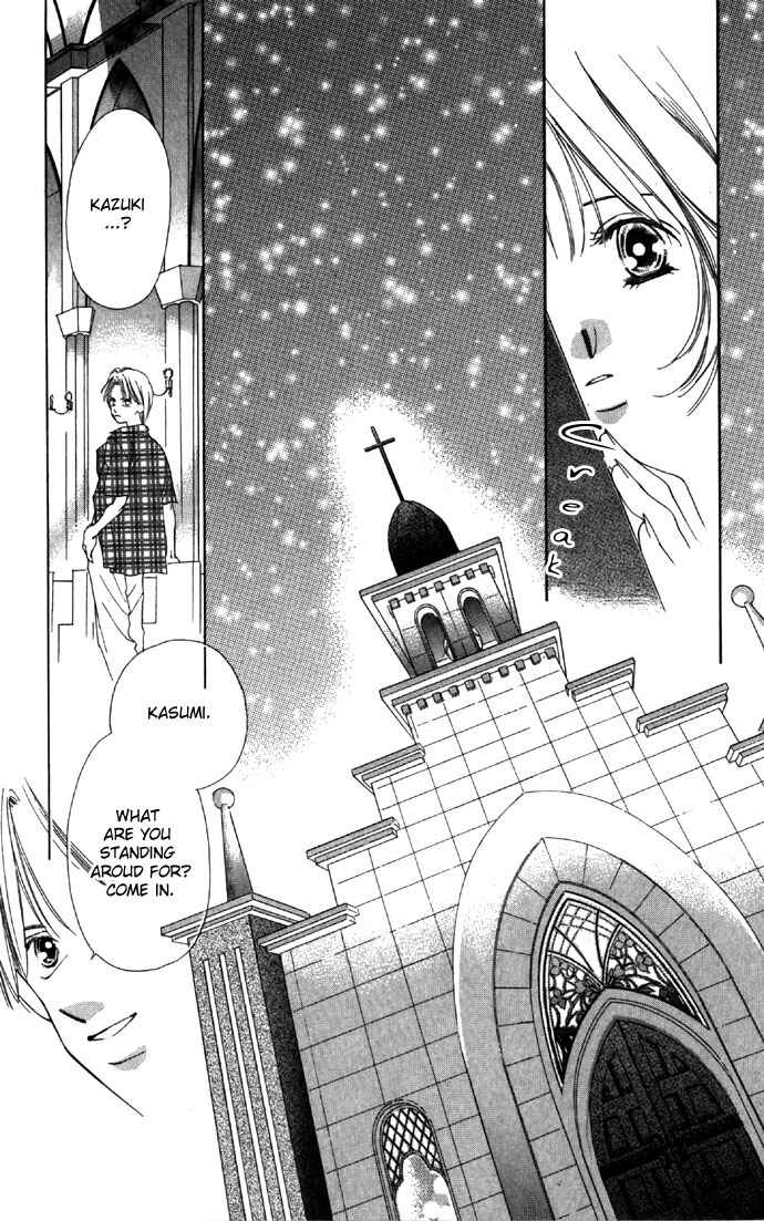 Page 30 Chapter 22 Soaked in Sin