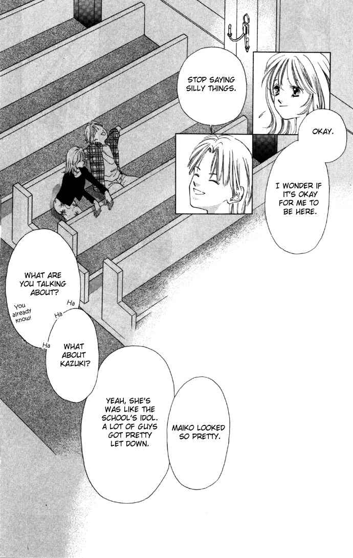 Page 31 Chapter 22 Soaked in Sin